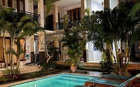 Canggu Nadi Guest House